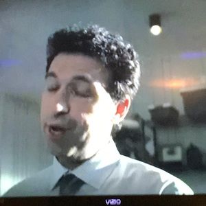 Meet your Posher, Edwin